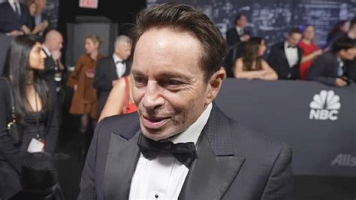 Chris Kattan- Biography, Age, Height, Net Worth, Wife, Marriage