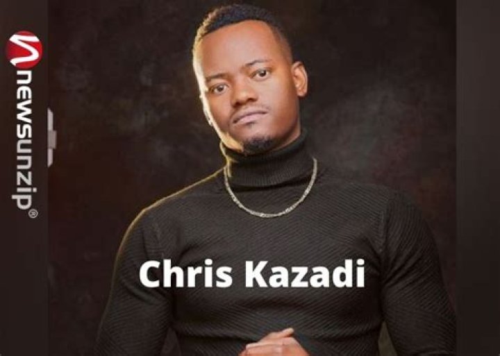Chris Kazadi- Wiki, Age, Girlfriend, Net Worth, Death, Height