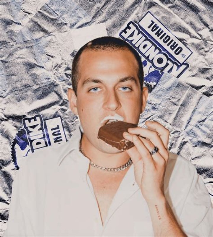 
Chris Klemens Is Facing Backlash After He Post A Sexual Tweet	