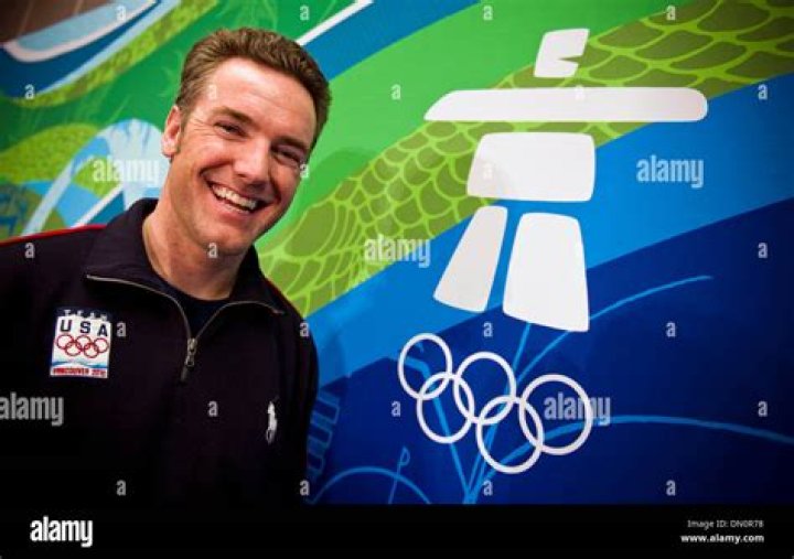 Chris Klug- Wiki, Age, Height, Net Worth, Wife, Ethnicity