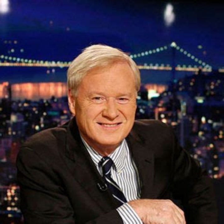 Chris Matthews Scandal: What Did He Do? His Whereabouts And Net Worth