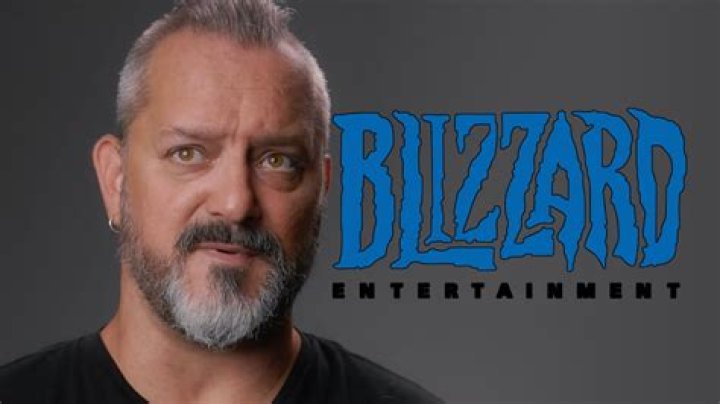 Who is Chris Metzen? Wiki, Age, Wife, Net Worth, Ethnicity, Height, Career