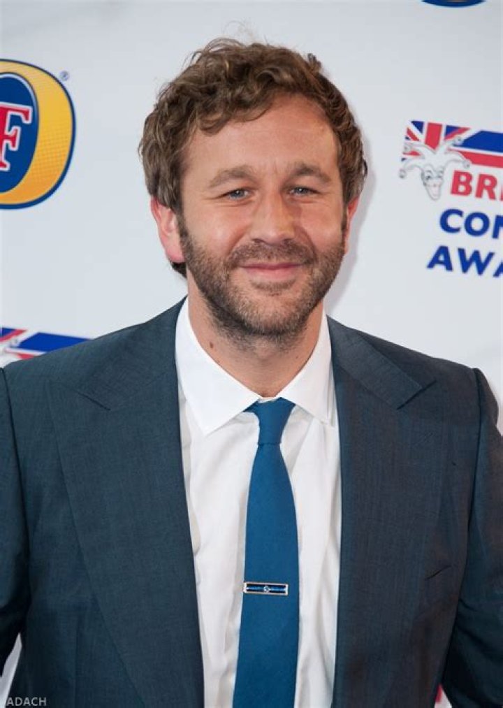 
Chris O’Dowd- Wiki, Age, Height, Net Worth, Wife, Ethnicity	