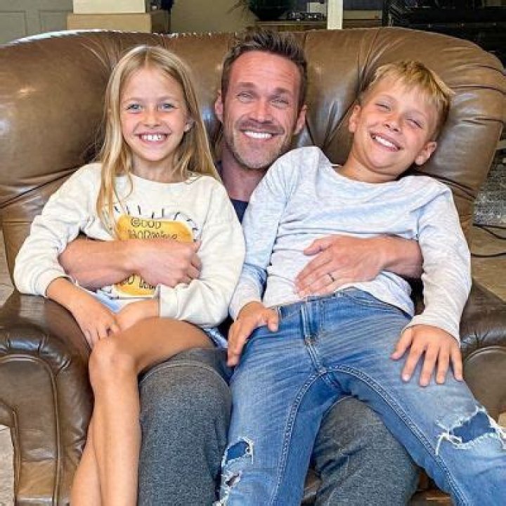 Chris Powell And Heidi Powell Divorced After Almost Ten Years of Marriage