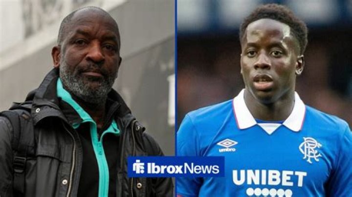 Chris Powell- Wiki, Age, Height, Net Worth, Wife, Ethnicity