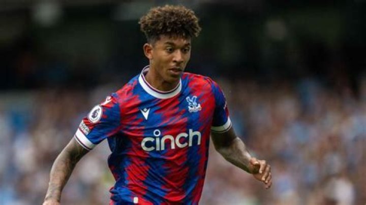 Chris Richards- Wiki, Age, Height, Girlfriend, Net Worth, Ethnicity, Career