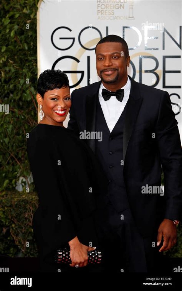 
Chris Tucker- Bio, Age, Ethnicity, Net Worth, Height, Wife, Career	