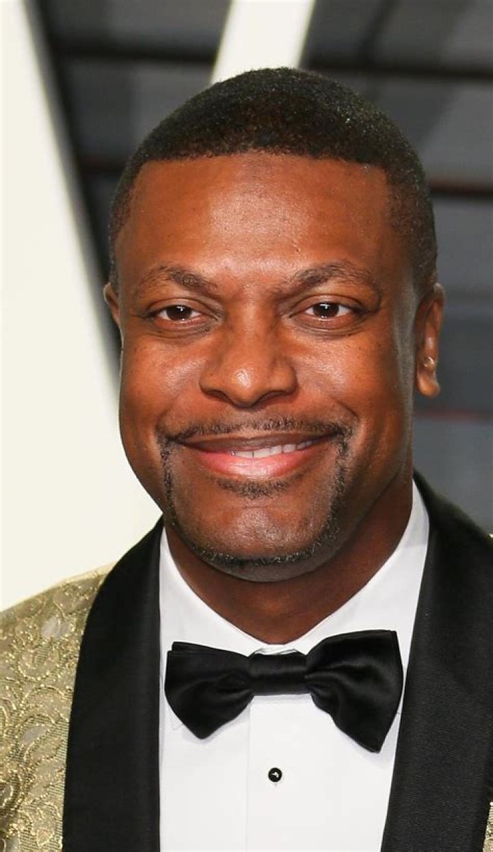 Who is Chris Tucker ? Age, Height, Weight, Career, Net Worth, Relationship