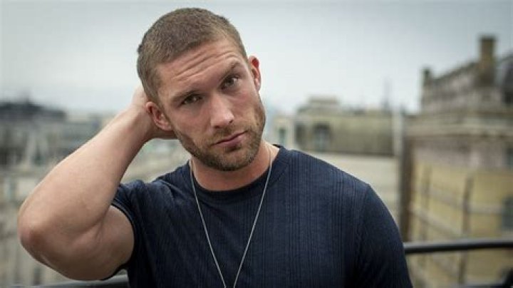 Chris Williamson- Wiki, Age, Height, Girlfriend, Net Worth, Ethnicity, Career