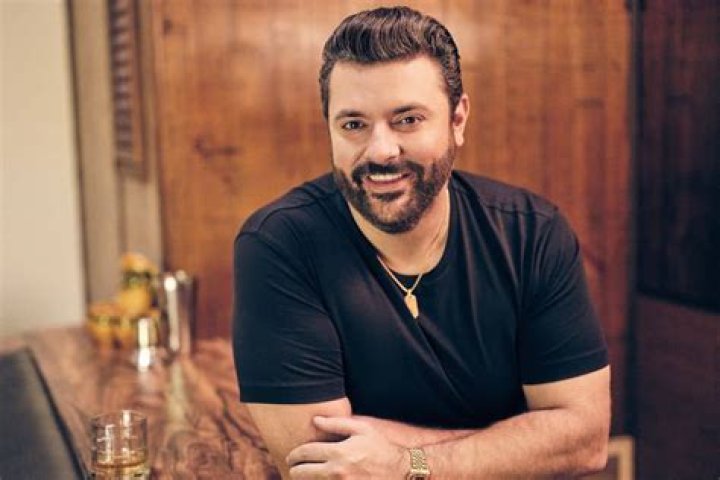 Who Is Chris Young? Wiki, Age, Height, Wife, Net Worth, Ethnicity, Career