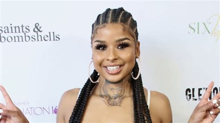 Chrisean Rock- Wiki, Age, Height, Boyfriend, Net Worth, Ethnicity, Career