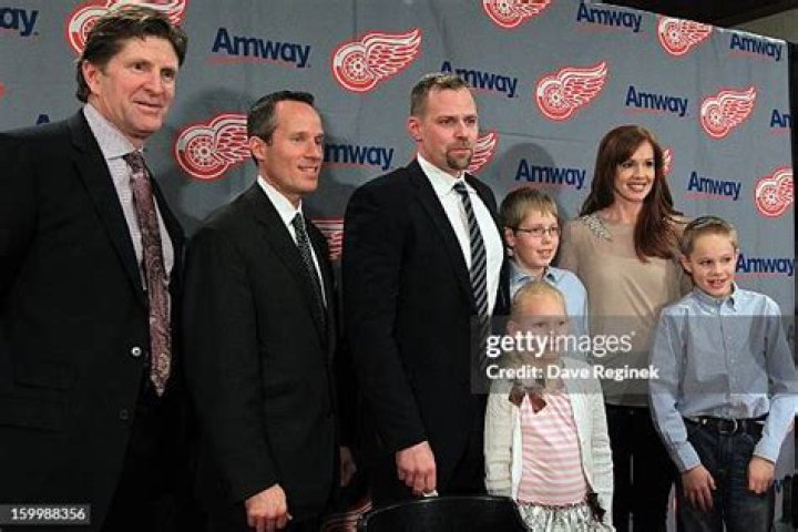 Chrisopher Ilitch- Wiki, Age, Ethnicity, Wife, Net Worth, Height, Career