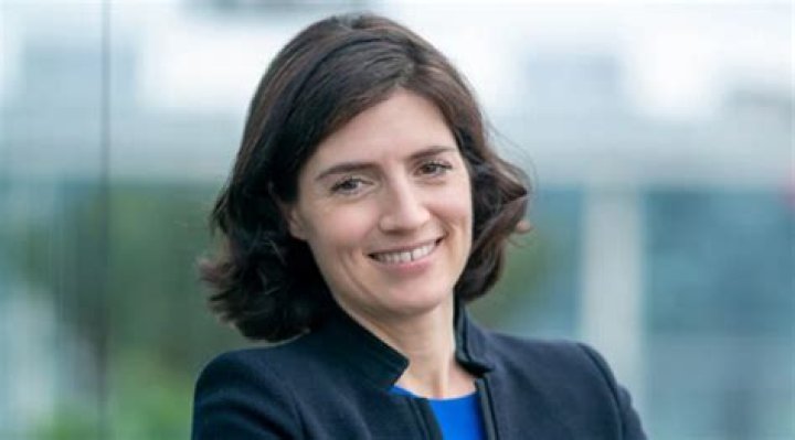 Christel Heydemann- Net Worth, Age, Height, Ethnicity, Boyfriend, Dating