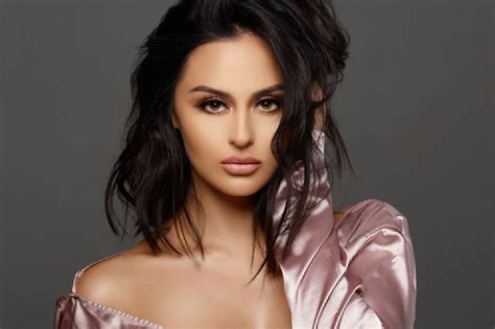 Christen Dominique- Bio, Age, Height, Net Worth, Ethnicity, Career