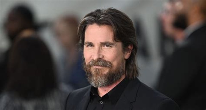 Christian Bale- Age, Height, Wife, Net Worth, Ethnicity