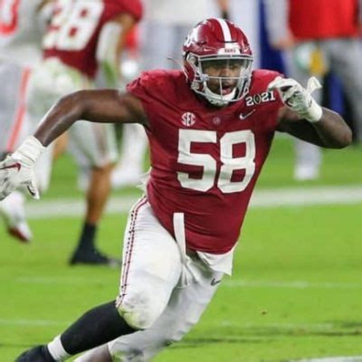 Christian Barmore- Wiki, Age, Height, Net Worth, Girlfriend, Dating