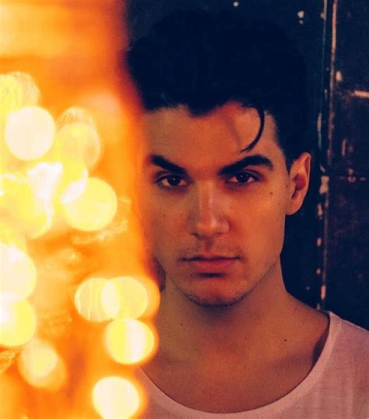 Christian DelGrosso- Wiki, Age, Height, Net Worth, Girlfriend, Ethnicity