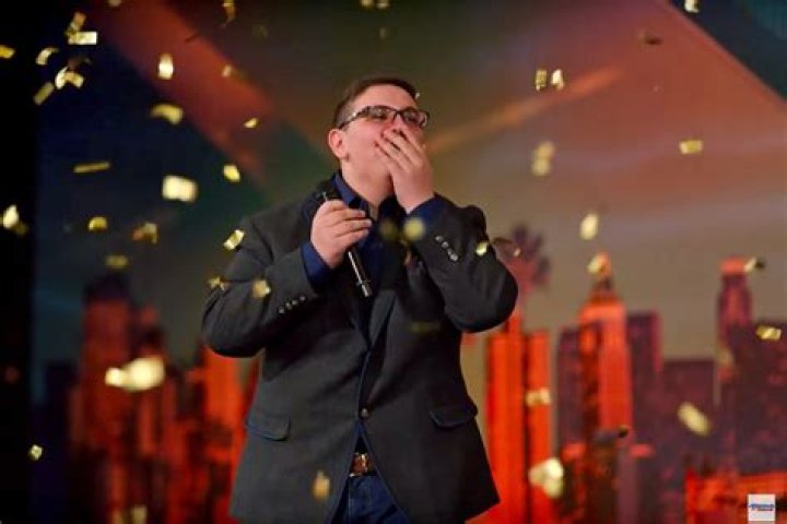 Christian Guardino- Wiki, Age, Ethnicity, Girlfriend, Height, Net Worth