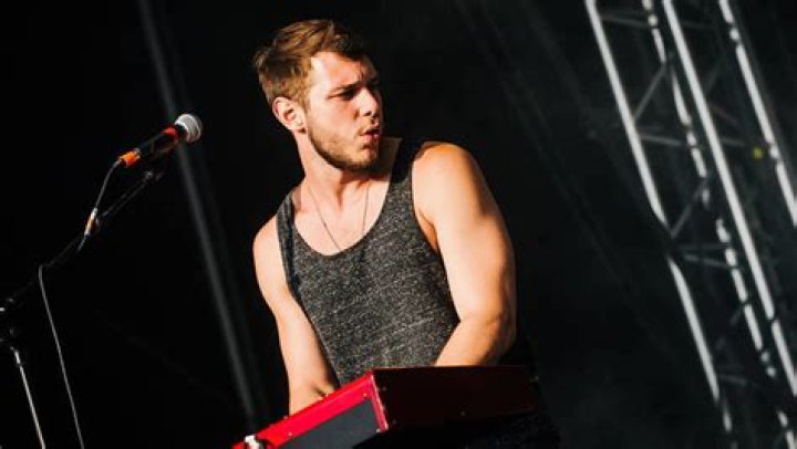 Christian Hummer- Wiki, Age, Height, Net Worth, Girlfriend, Ethnicity, Career