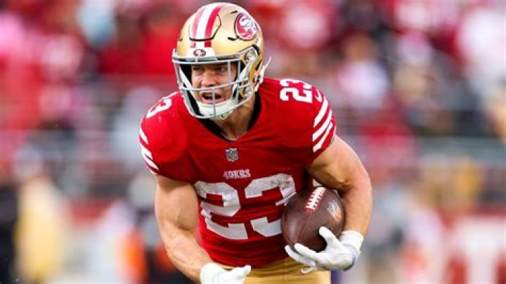 Christian McCaffrey- Wiki, Age, Height, Net Worth, Girlfriend, Ethnicity