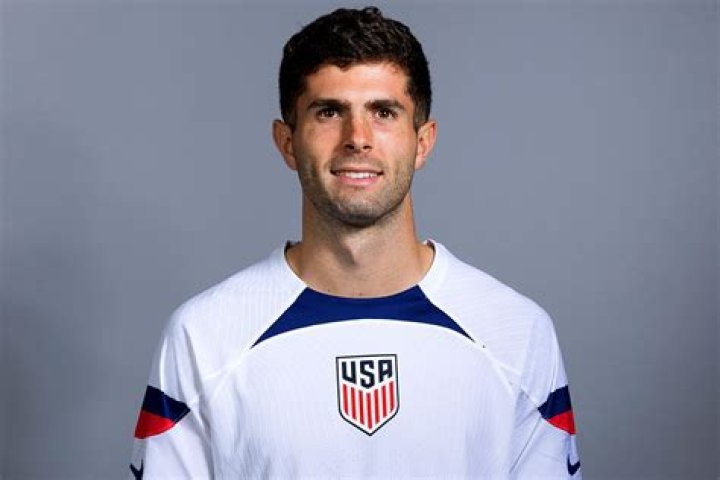 Christian Pulisic- Bio, Wiki, Age, Girlfriend, Weight, Height, Net Worth