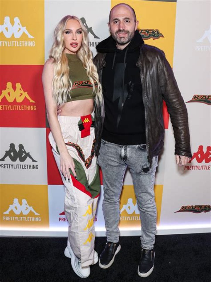 Christian Richard- Biography, Age, Height, Net Worth, Wife, Marriage