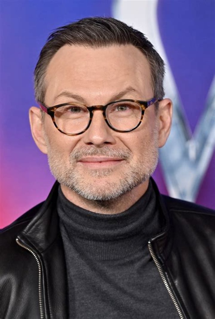 Who is Christian Slater? Wiki, Age, Wife, Height, Net Worth, Career (Biographygist)