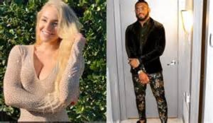 Christian Toby Obumseli- Wiki, Age, Ethnicity, Height, Net Worth, Girlfriend, Death