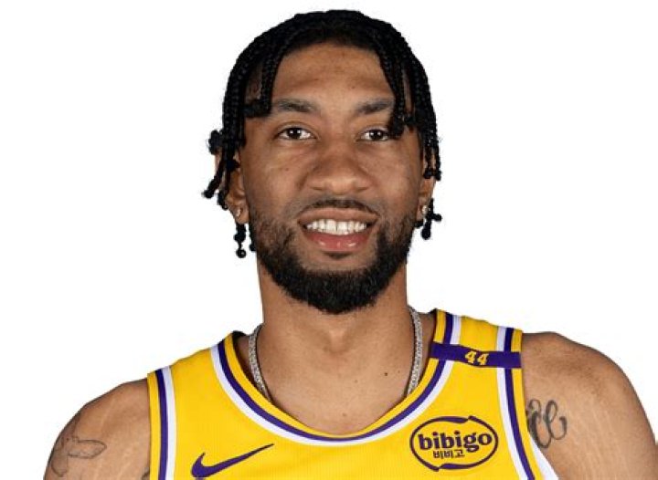 Christian Wood- Bio, Wiki, Age, Height, Net Worth, Career