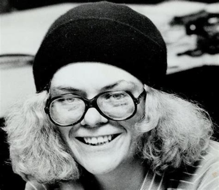 Christie Blatchford- Wiki, Age, Height, Net Worth, Husband, Death