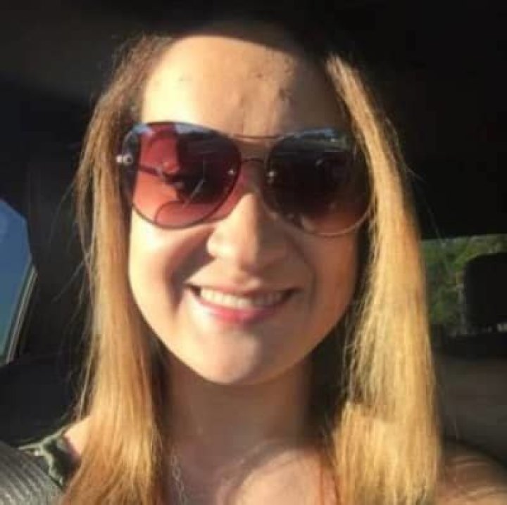 Christina Cantore – All About Jim Cantore Daughter