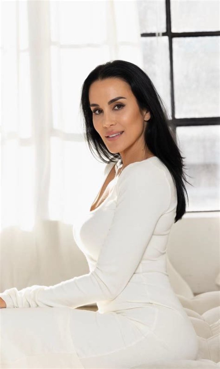 Who Is Christina Cindrich? Wiki, Age, Height, Net Worth, Husband, Marriage