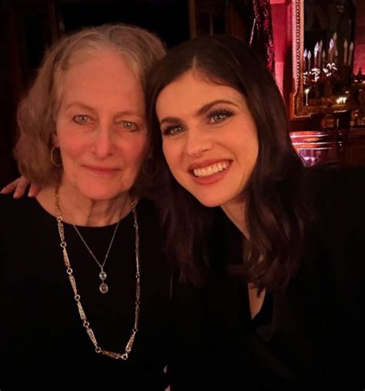 Christina Daddario: Meet The Mother Of Alexandra Daddario