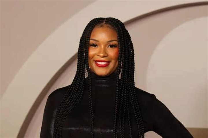 Christina Funke Tegbe- Biography, Age, Height, Net Worth, Boyfriend, Dating