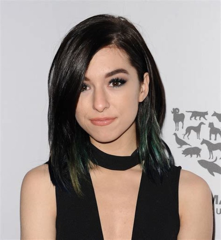 Christina Grimmie- Wiki, Biography, Husband, Kids, Net Worth