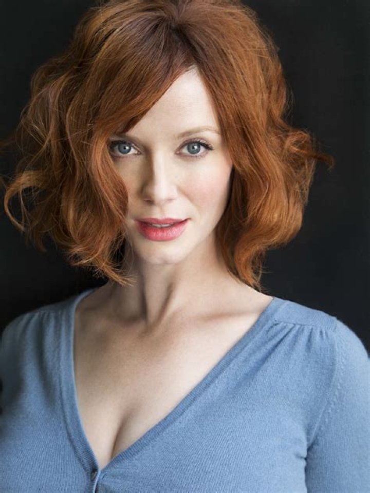 Christina Hendricks- Bio, Age, Wiki , Boyfriend, Height, Net worth, Career