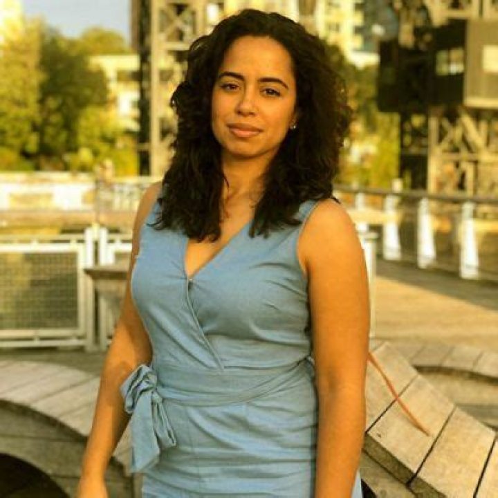 Christina Luz Delgado- All About Andy Mineo’s Wife