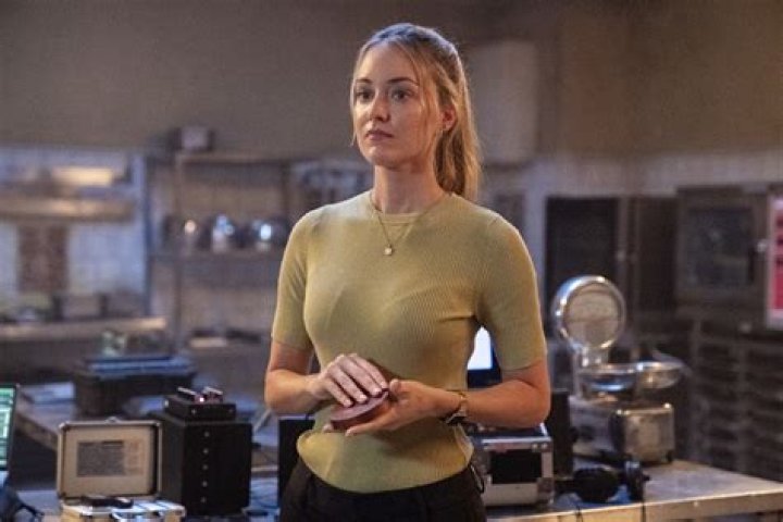 Christina Wolfe- Wiki, Age, Ethnicity, Boyfriend, Height, Net Worth, Career