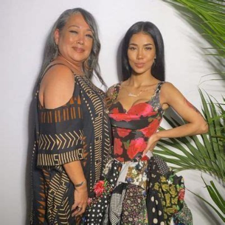 Christina Yamamoto- All About The Mother Of Jhene Aiko