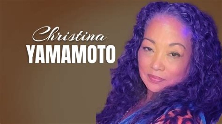 Who is Christina Yamamoto? Wiki, Age, Height, Net Worth, Husband