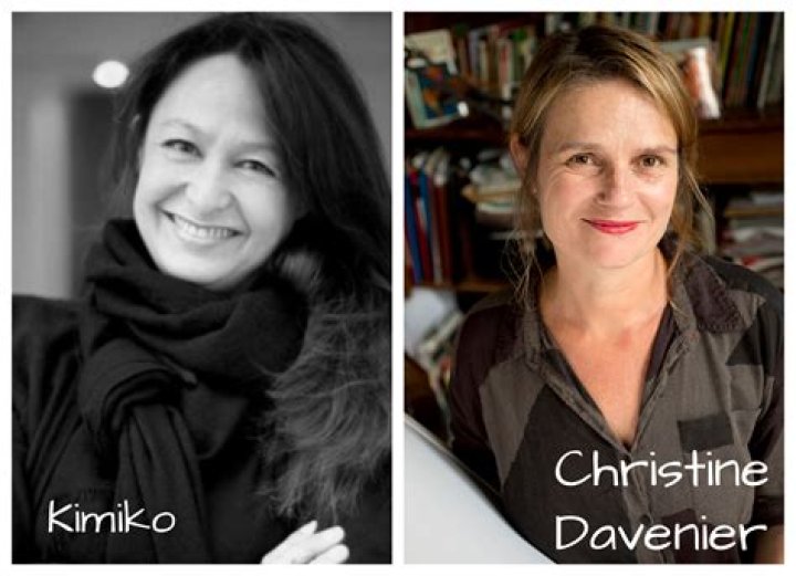 Christine Davenier- Wiki, Age, Height, Net Worth, Boyfriend, Ethnicity