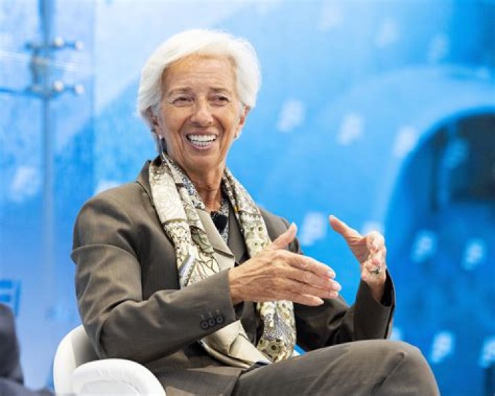 Who is Christine Lagarde? Wiki, Age, Husband, Net Worth, Ethnicity, Height