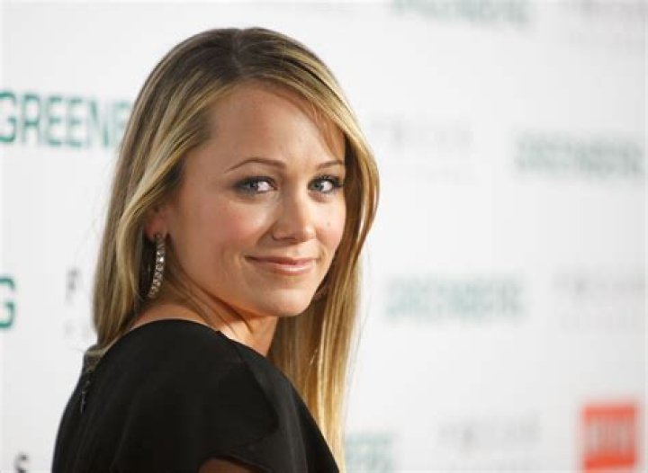 
Christine Taylor- Age, Net Worth, Height, Husband, Nationality	