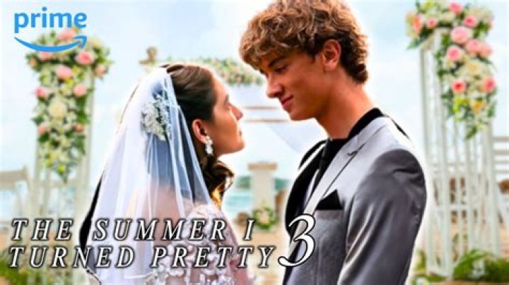 Christopher Briney Will Be Featured In “The Summer I Turned Pretty”