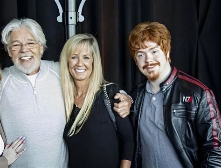 Christopher Cole Seger- Wiki, Age, Height, Net Worth, Wife, Marriage