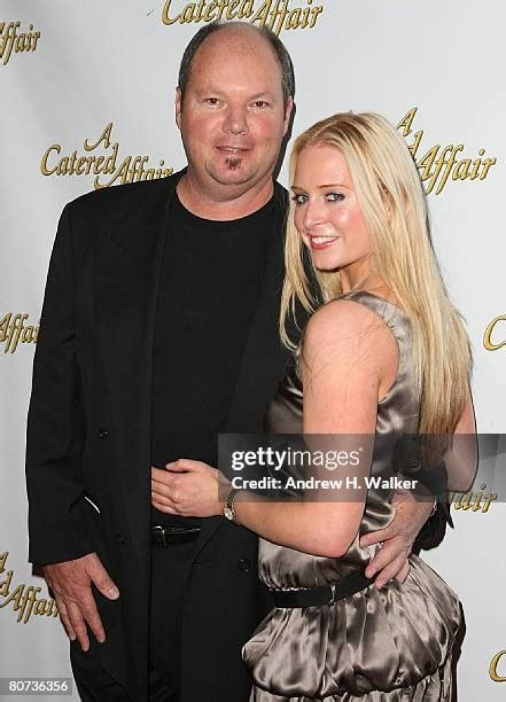 
Christopher Cross- Wiki, Age, Wife, Net Worth, Height, Ethnicity	