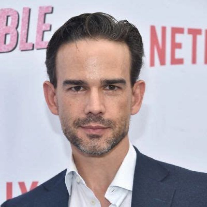 Christopher Gorham Is Set To Join The Cast Of “NCIS: Los Angeles”