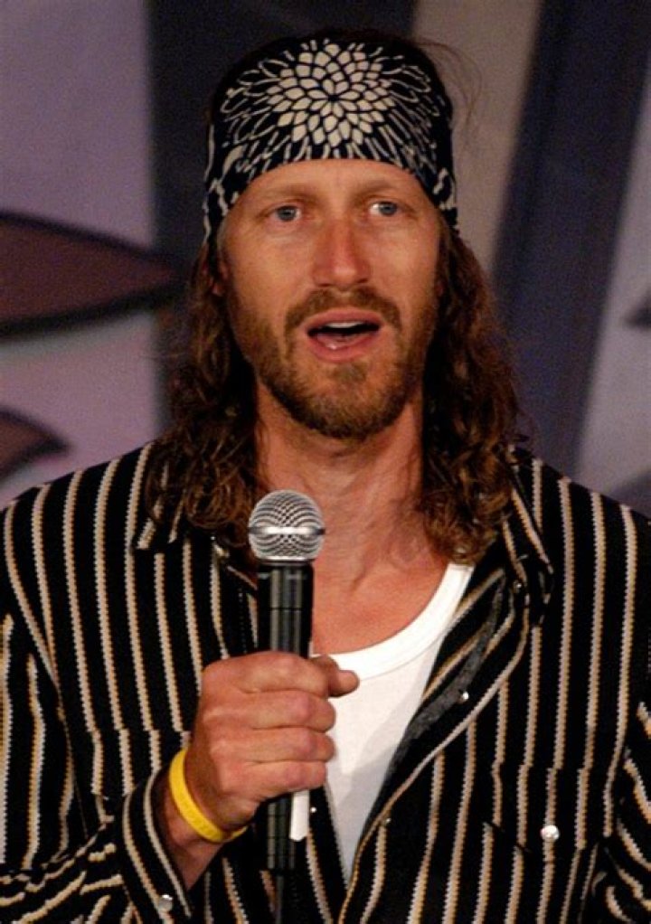 Christopher Heyerdahl- Wiki, Age, Wife, Ethnicity, Net Worth, Height, Career