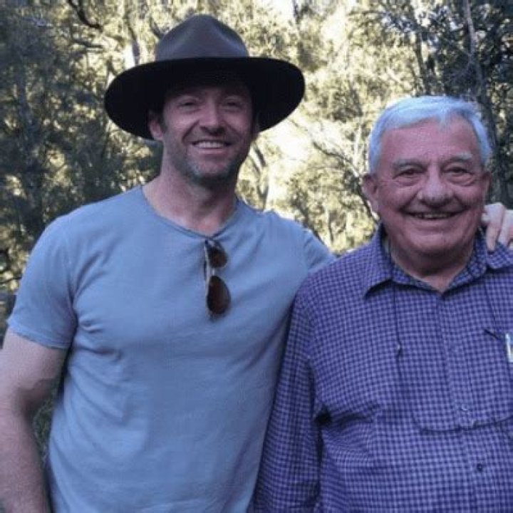 Christopher John Jackman Had A Problematic Relationship With His Wife