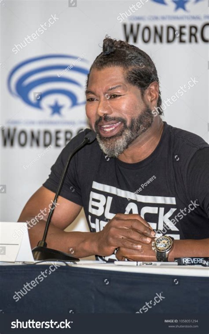 Who is Christopher Judge? Wiki, Age, Wife, Height, Net Worth, Career (Biographygist)